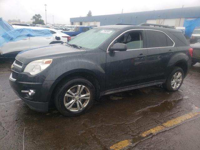 chevrolet equinox lt 2013 2gnalpek3d6301784