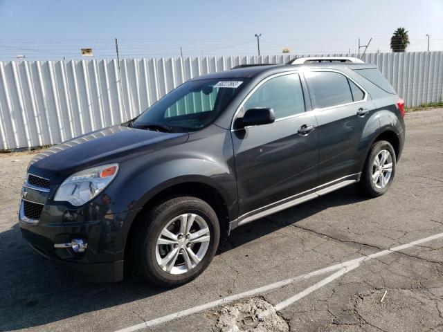 chevrolet equinox 2012 2gnalpek4c1212642