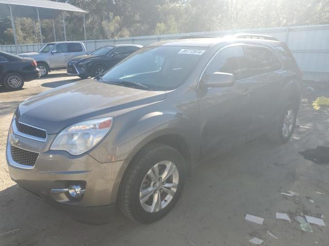 chevrolet equinox lt 2012 2gnalpek4c6165504