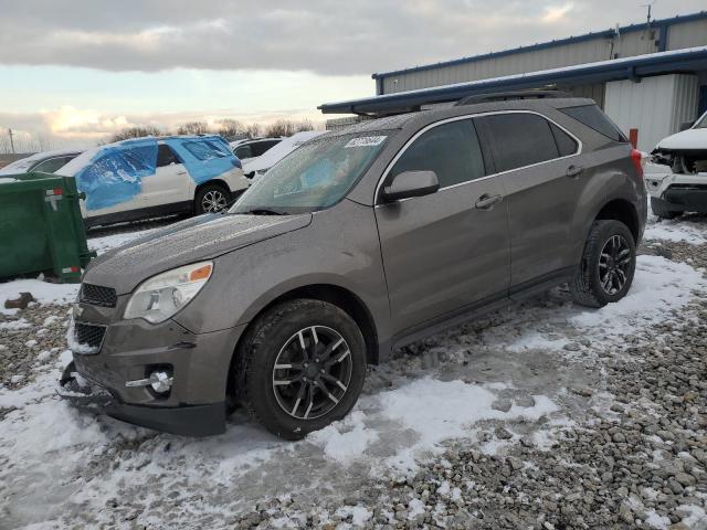 chevrolet equinox lt 2012 2gnalpek4c6342763