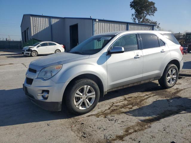 chevrolet equinox 2012 2gnalpek4c6373270