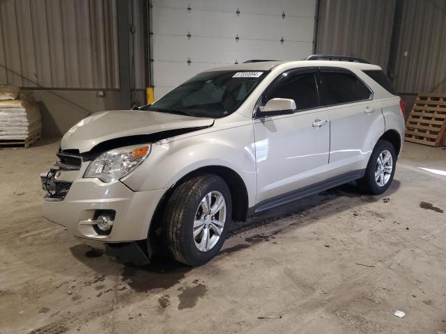 chevrolet equinox lt 2013 2gnalpek4d1268338