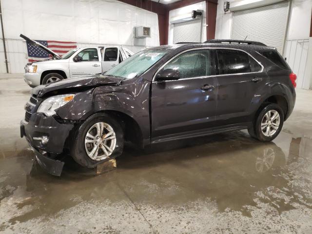 chevrolet equinox 2013 2gnalpek4d6247105