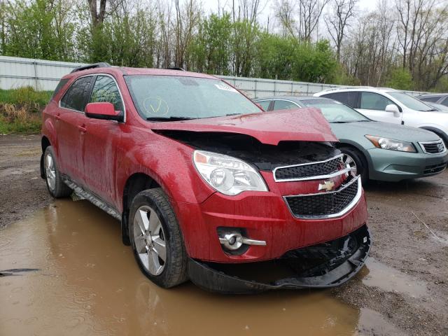 chevrolet  2013 2gnalpek4d6281268