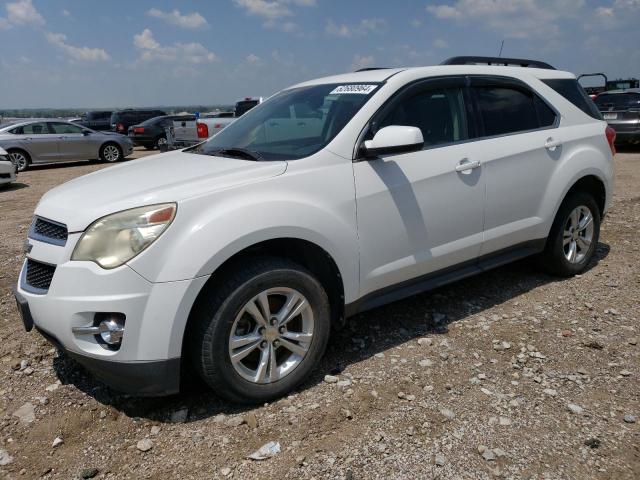 chevrolet equinox 2012 2gnalpek5c1143492