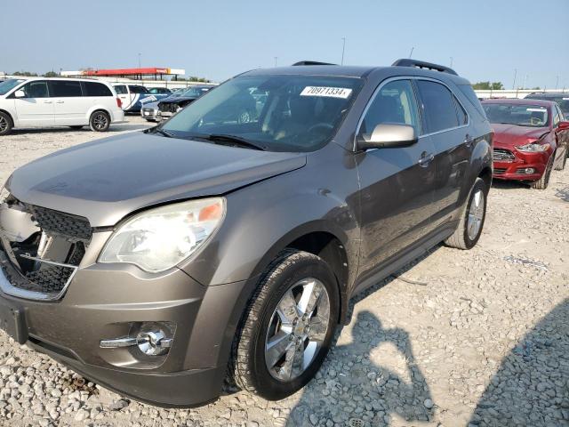 chevrolet equinox lt 2012 2gnalpek5c6105313