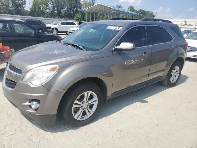 chevrolet equinox lt 2012 2gnalpek5c6145729