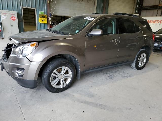 chevrolet equinox lt 2012 2gnalpek5c6274621