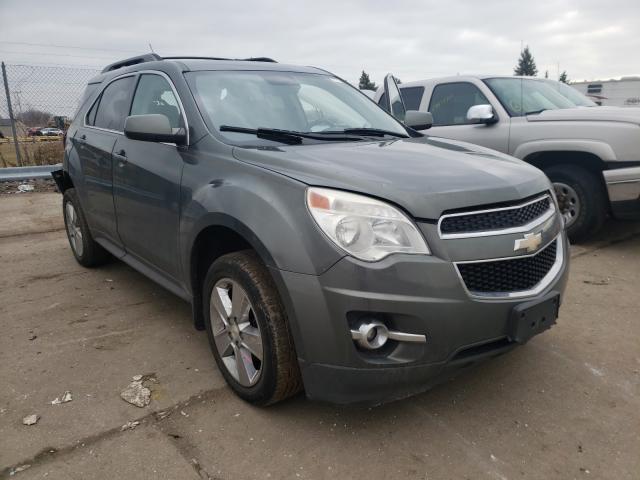 chevrolet equinox lt 2012 2gnalpek5c6325132