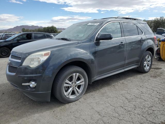 chevrolet equinox lt 2013 2gnalpek5d1195920