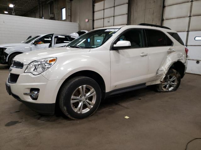 chevrolet equinox lt 2013 2gnalpek5d1212165