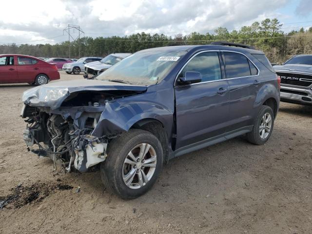 chevrolet equinox 2013 2gnalpek5d6102414