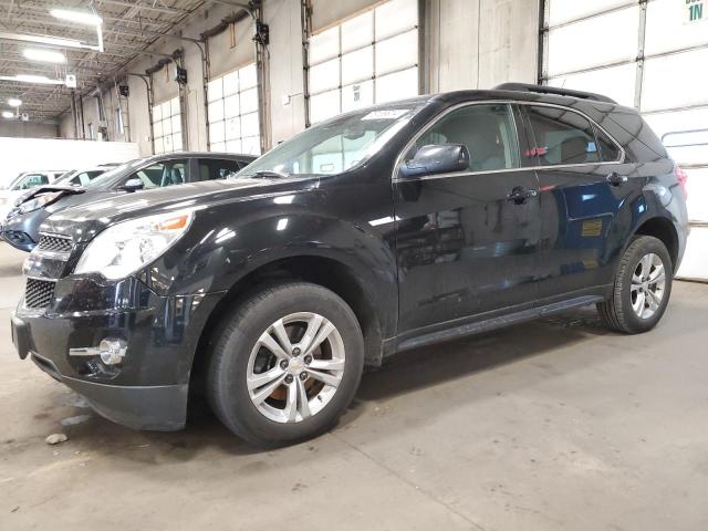 chevrolet equinox lt 2013 2gnalpek5d6133226