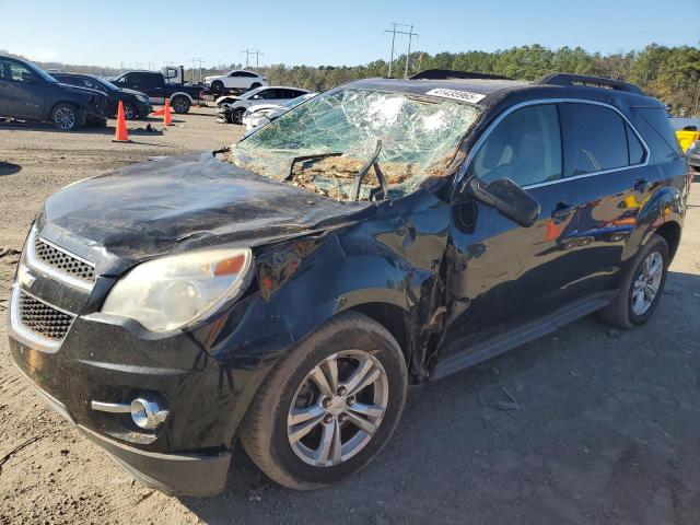 chevrolet equinox lt 2013 2gnalpek5d6164198