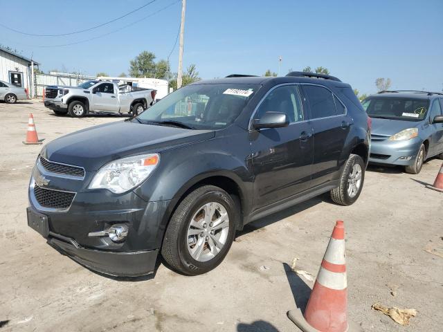 chevrolet equinox lt 2013 2gnalpek5d6244696