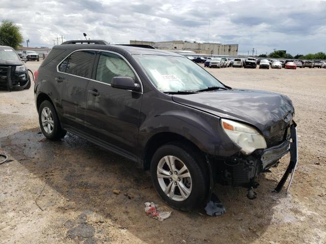 chevrolet equinox lt 2013 2gnalpek5d6249543