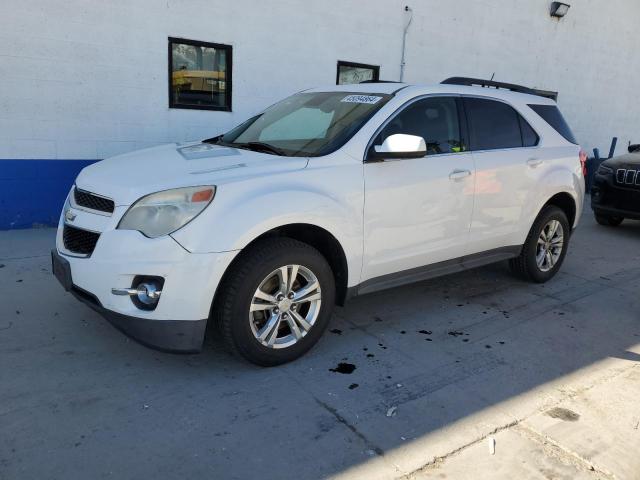 chevrolet equinox 2013 2gnalpek5d6273471