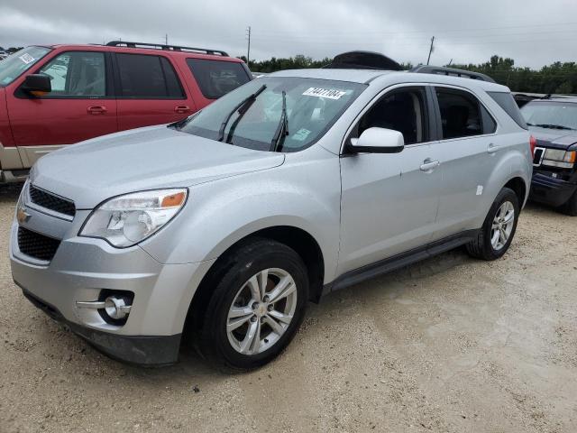 chevrolet equinox lt 2013 2gnalpek5d6289010