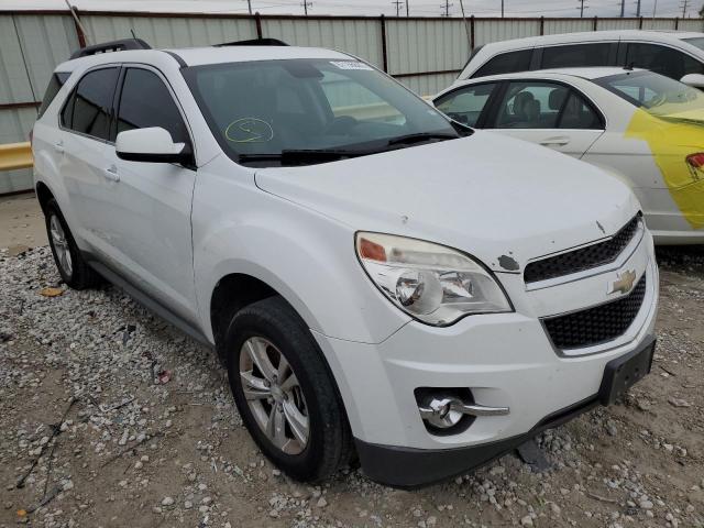 chevrolet equinox lt 2013 2gnalpek5d6316092