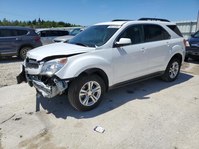 chevrolet equinox 2012 2gnalpek6c6102789