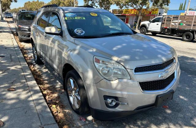 chevrolet equinox lt 2012 2gnalpek6c6104395