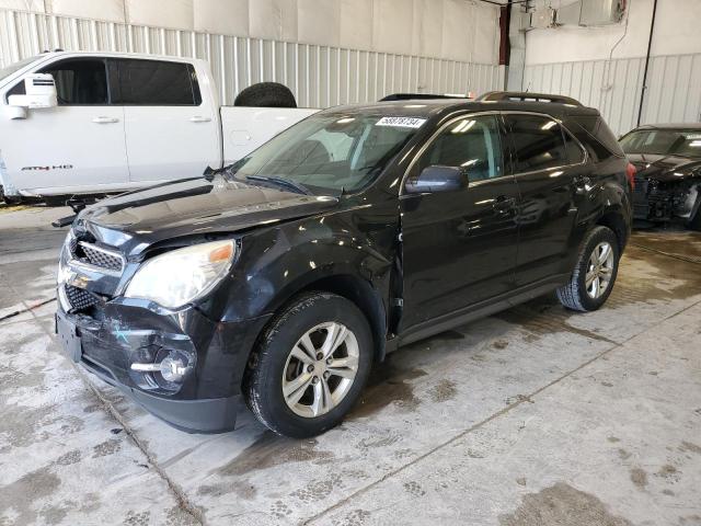 chevrolet equinox 2012 2gnalpek6c6355918