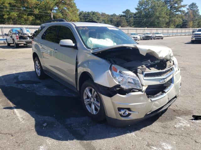 chevrolet equinox 2013 2gnalpek6d6232198