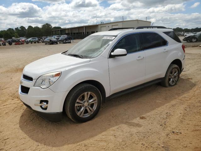 chevrolet equinox 2013 2gnalpek6d6265587