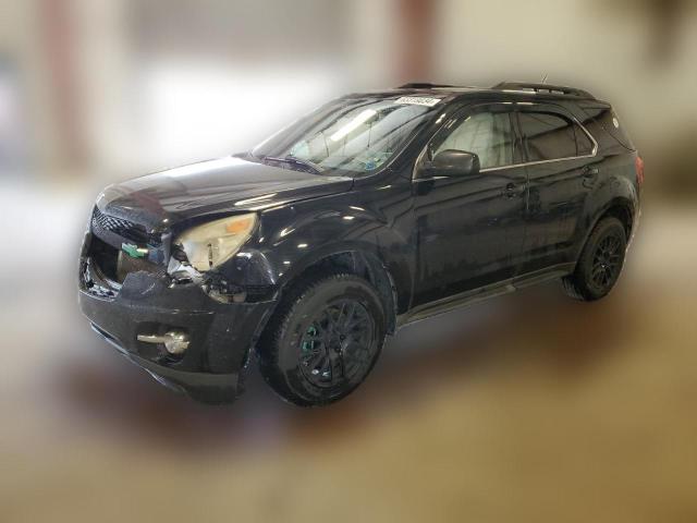 chevrolet equinox 2013 2gnalpek6d6279179