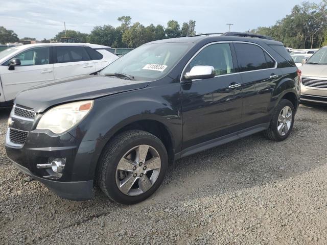 chevrolet equinox lt 2013 2gnalpek6d6347884