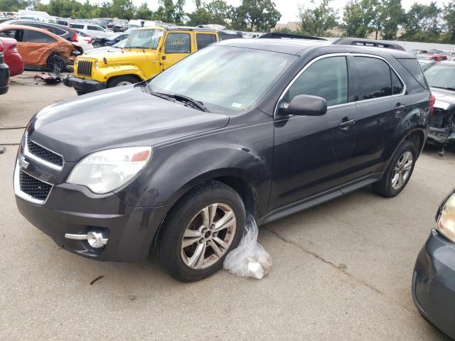 chevrolet equinox 2013 2gnalpek6d6352132