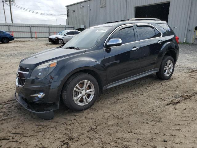 chevrolet equinox lt 2013 2gnalpek6d6370212