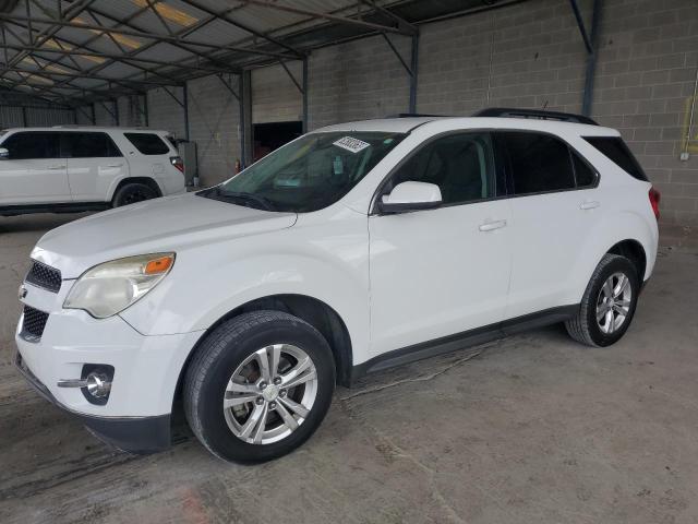 chevrolet equinox lt 2013 2gnalpek6d6388080