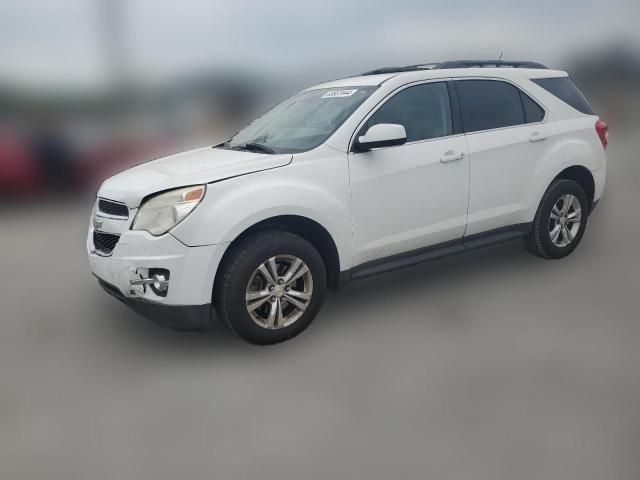 chevrolet equinox 2013 2gnalpek6d6416847