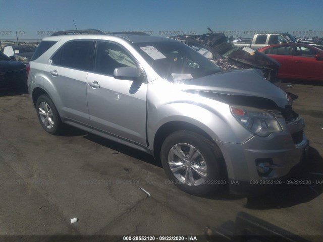 chevrolet equinox 2012 2gnalpek7c1260538