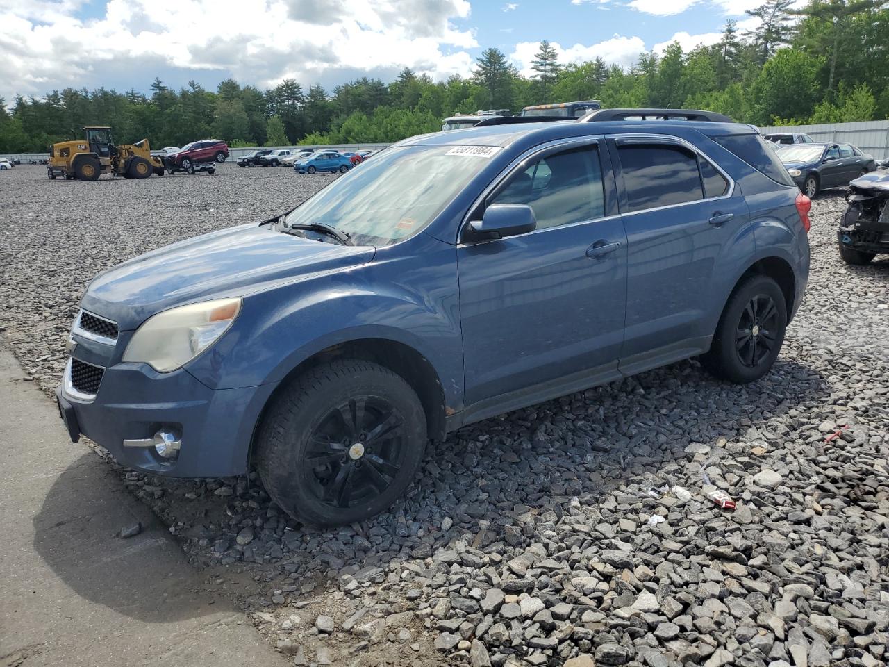 chevrolet equinox 2012 2gnalpek7c6154075