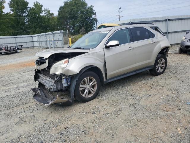 chevrolet equinox lt 2013 2gnalpek7d1158531