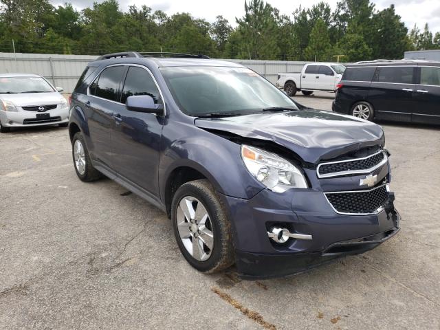 chevrolet equinox lt 2013 2gnalpek7d6155275