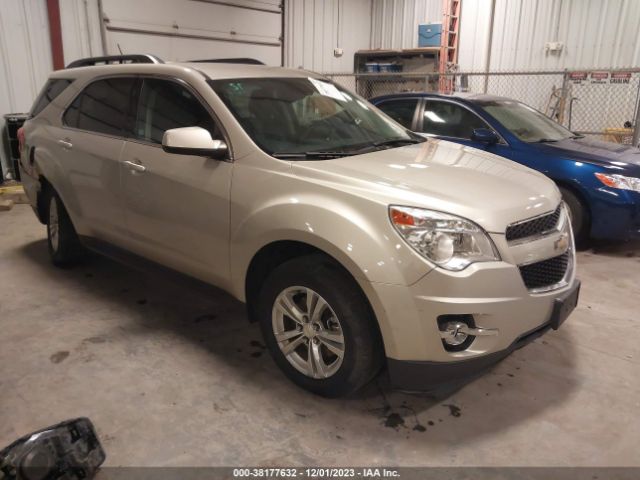 chevrolet equinox 2013 2gnalpek7d6181634