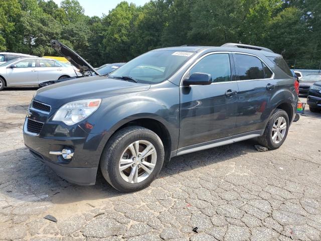 chevrolet equinox 2013 2gnalpek7d6226765