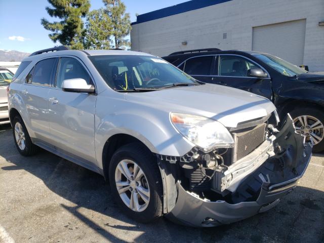 chevrolet equinox lt 2013 2gnalpek7d6246398