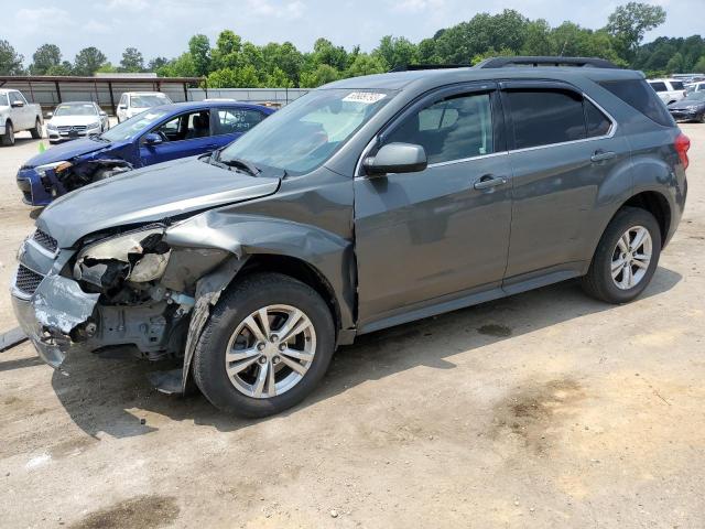 chevrolet equinox lt 2013 2gnalpek7d6299487