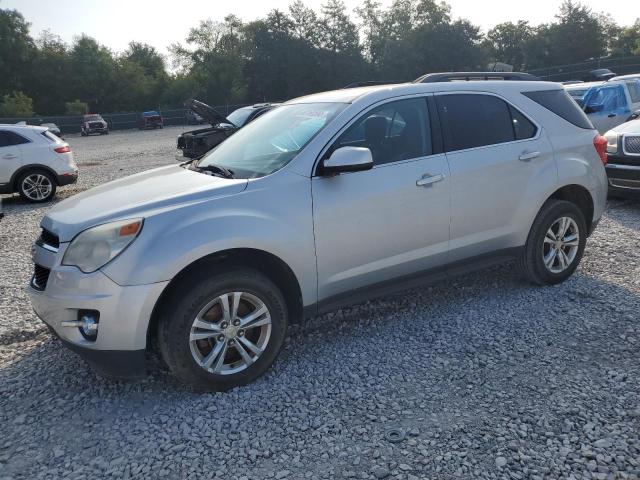 chevrolet equinox lt 2013 2gnalpek7d6327434