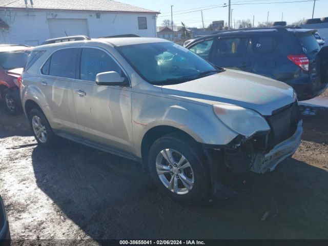 chevrolet equinox 2013 2gnalpek7d6343830