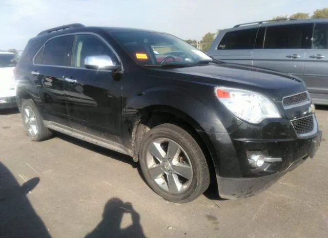 chevrolet equinox 2013 2gnalpek7d6345903