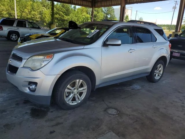 chevrolet equinox lt 2013 2gnalpek7d6348686