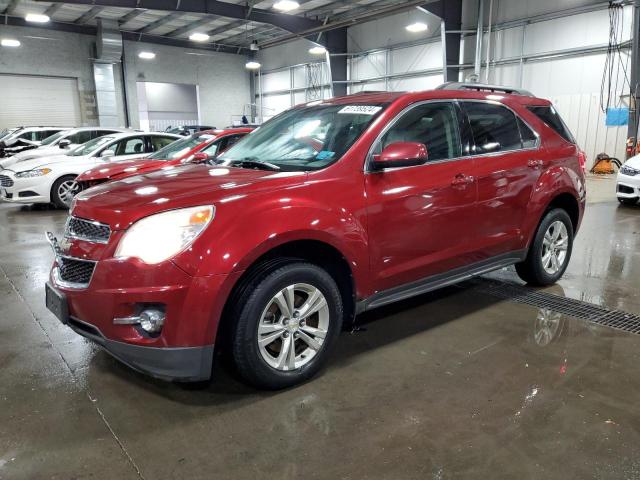 chevrolet equinox lt 2012 2gnalpek8c6211349