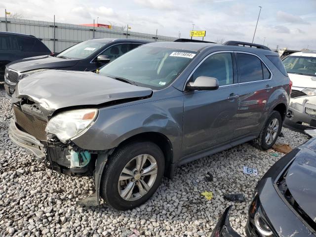 chevrolet equinox lt 2012 2gnalpek8c6228569