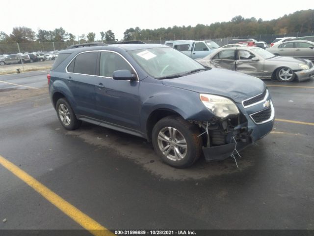 chevrolet equinox 2012 2gnalpek8c6297729