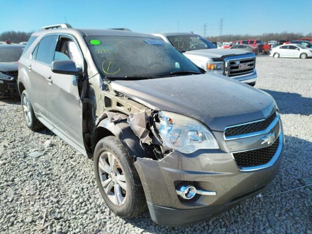 chevrolet equinox lt 2012 2gnalpek8c6322094